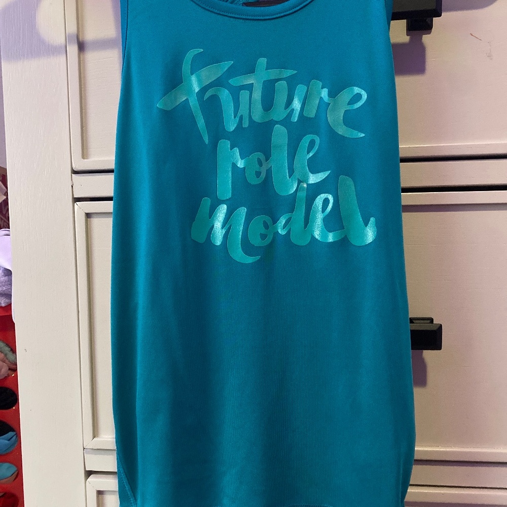 Champion Tank Top